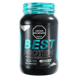 Best Protein Proteina limpia Proscience 2lbs