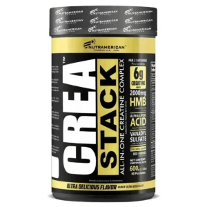 Crea stack